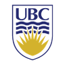 The University of British Columbia logo