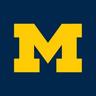 University of Michigan logo